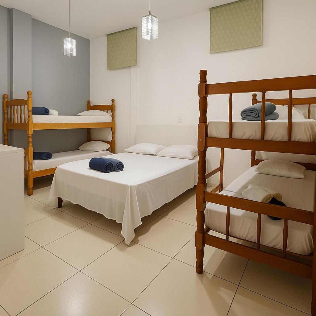 Pousada Rota Mar Penha  Zimmer foto